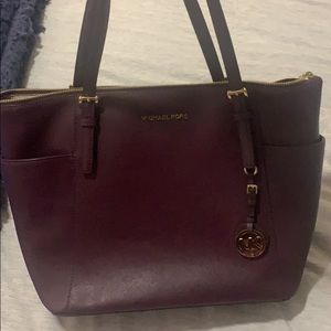 Michael kors tote bag